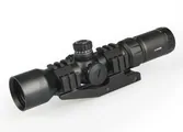 Ремонт оптических прицелов Military Equipment в Долгопрудном